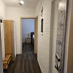 Apartament Nebelhorn In