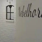Apartament Nebelhorn In Dagebüll