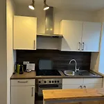 Nebelhorn In Apartament *