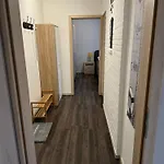 Apartament Nebelhorn In