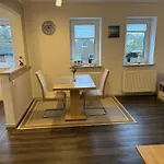 Nebelhorn In Apartament *