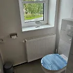 Apartament Nebelhorn In