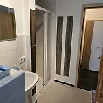 Apartament Nebelhorn In