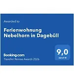 Apartament Nebelhorn In