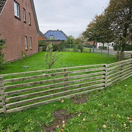 Nebelhorn In * Dagebüll