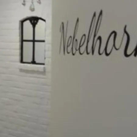 Apartman Nebelhorn In Dagebüll