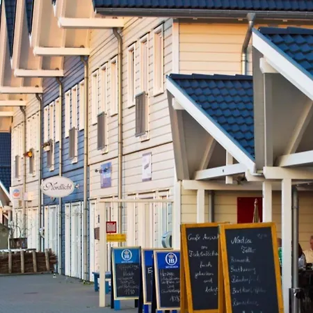 Appartamento Nebelhorn In