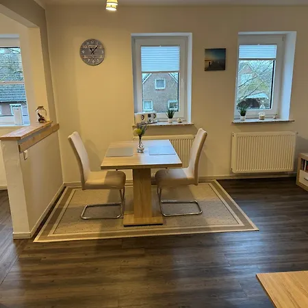 Nebelhorn In Appartamento *