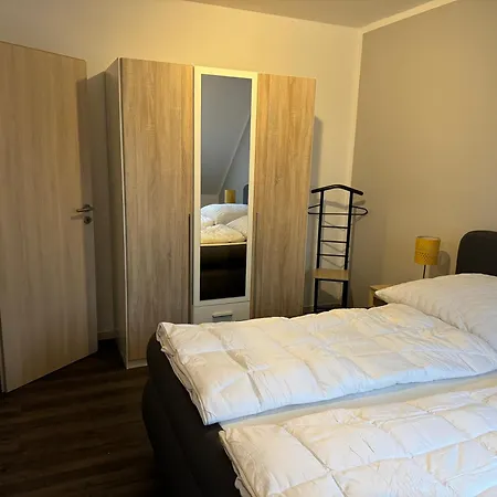 Appartamento Nebelhorn In *