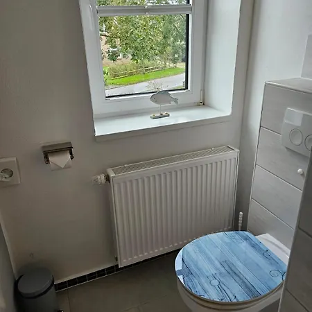 Apartamento Nebelhorn In