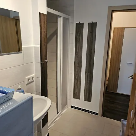 Apartman Nebelhorn In