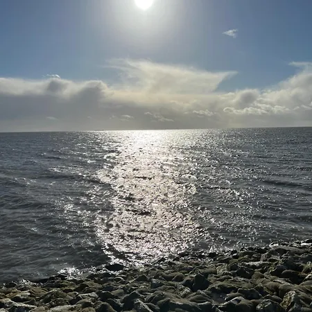 Nebelhorn In Appartamento