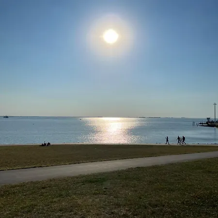 Nebelhorn In * Dagebüll