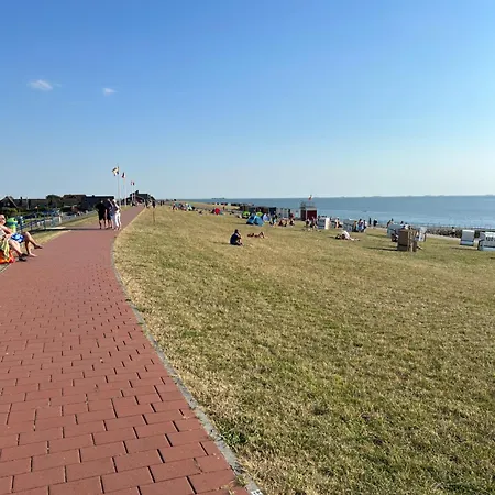 Appartamento Nebelhorn In