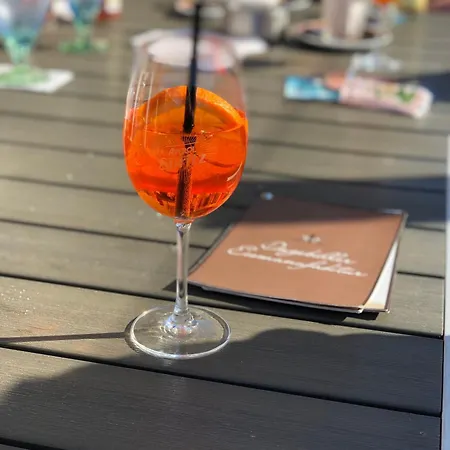 Nebelhorn In Dagebüll