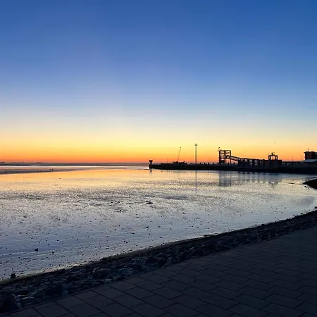 Appartamento Nebelhorn In *