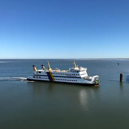 Nebelhorn In * Dagebüll