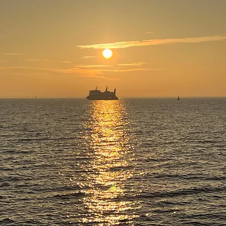 Nebelhorn In * Dagebüll