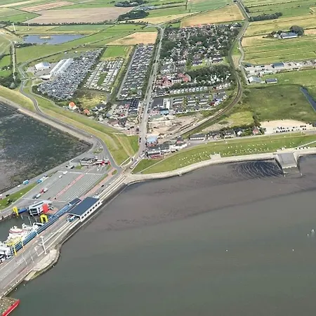 Nebelhorn In * Dagebüll