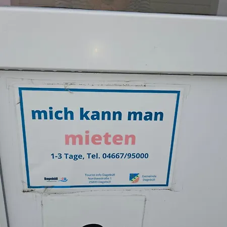 Nebelhorn In * Dagebüll