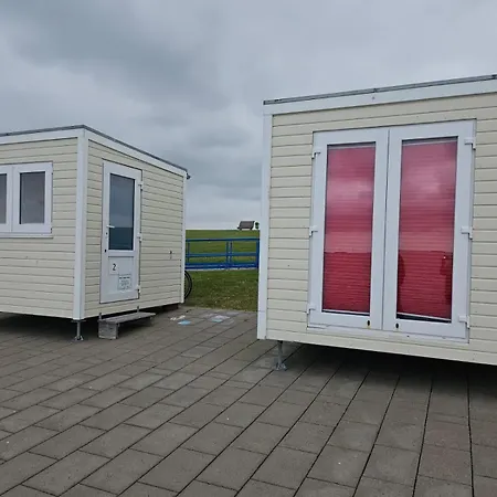 Nebelhorn In Appartamento