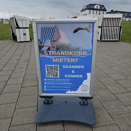 Nebelhorn In * Dagebüll