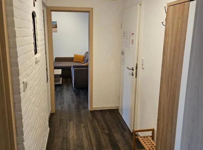 Apartamento Nebelhorn In *