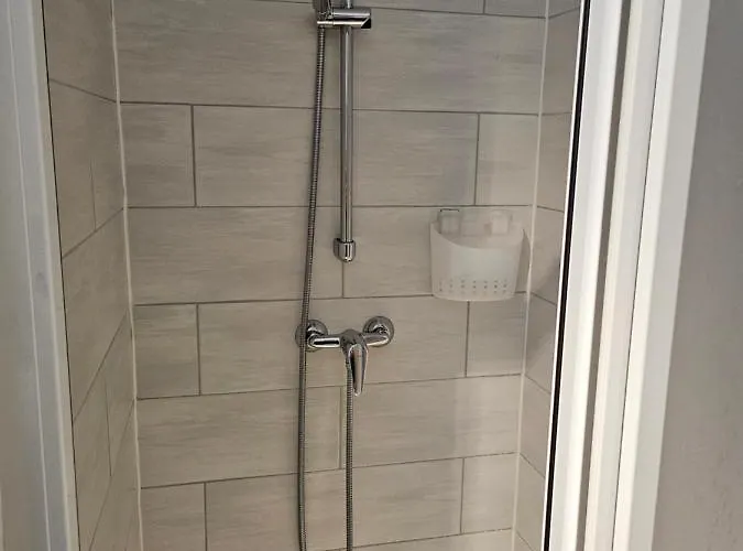 Nebelhorn In Apartamento *