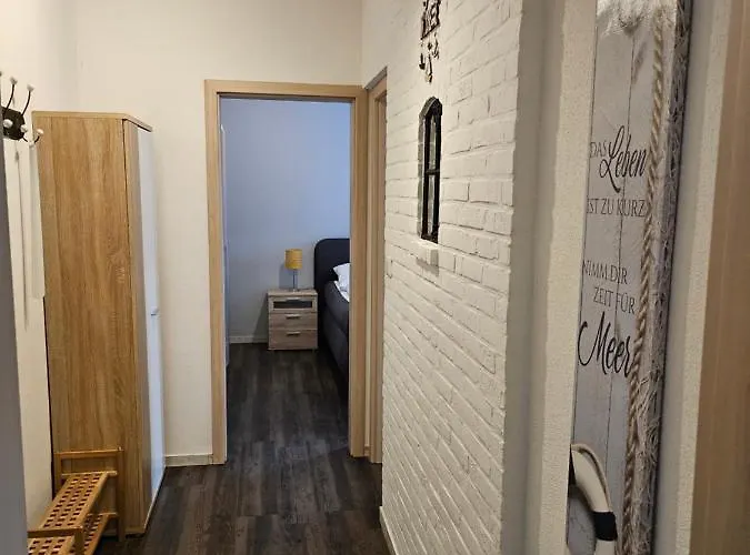 Apartamento Nebelhorn In