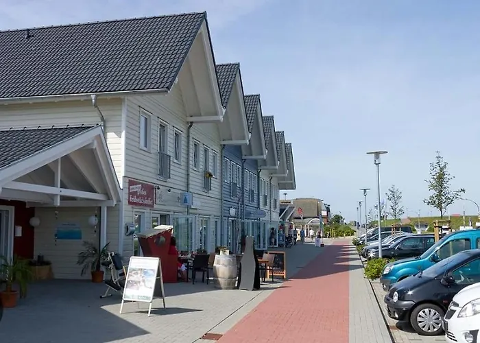 Apartamento Nebelhorn In *