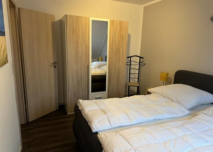 Apartamento Nebelhorn In *