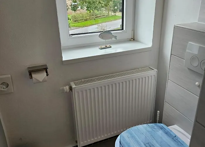 Apartamento Nebelhorn In
