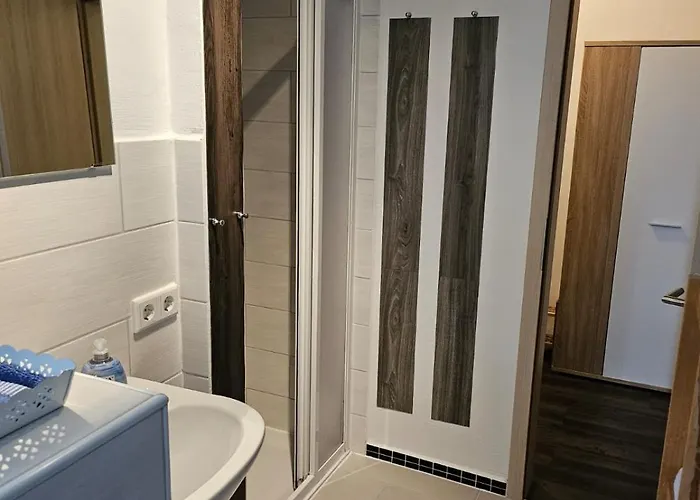 Apartamento Nebelhorn In