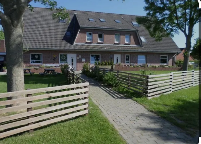 Nebelhorn In Apartamento