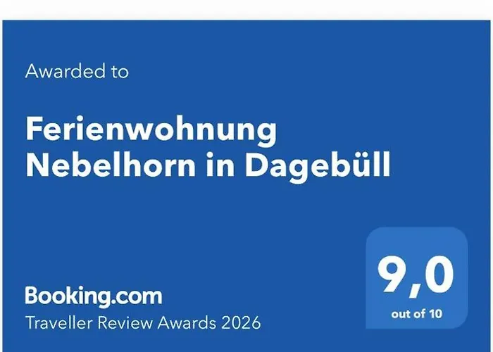 Apartamento Nebelhorn In